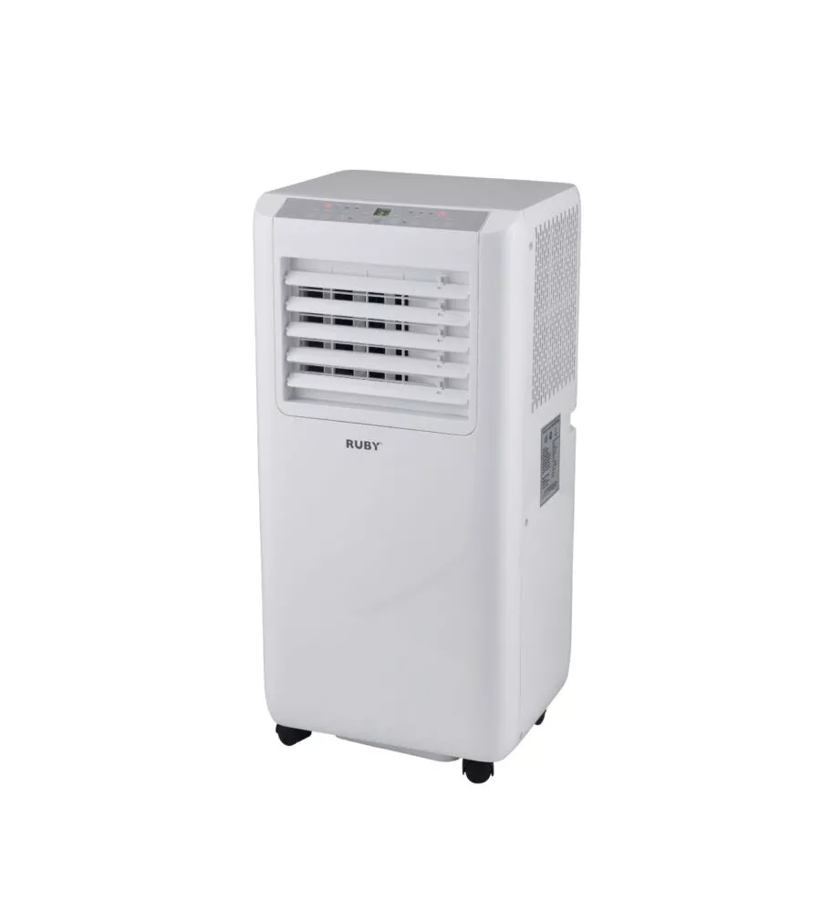 Condizionatore portatile Tecno Air System "Zeus" con wifi 9000 btu