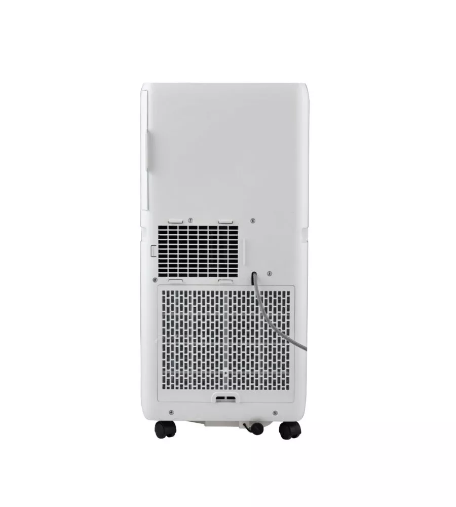 Climatizzatore portatile caldo freddo Tecno Air System "Ruby Zeus" con wifi 9000btu