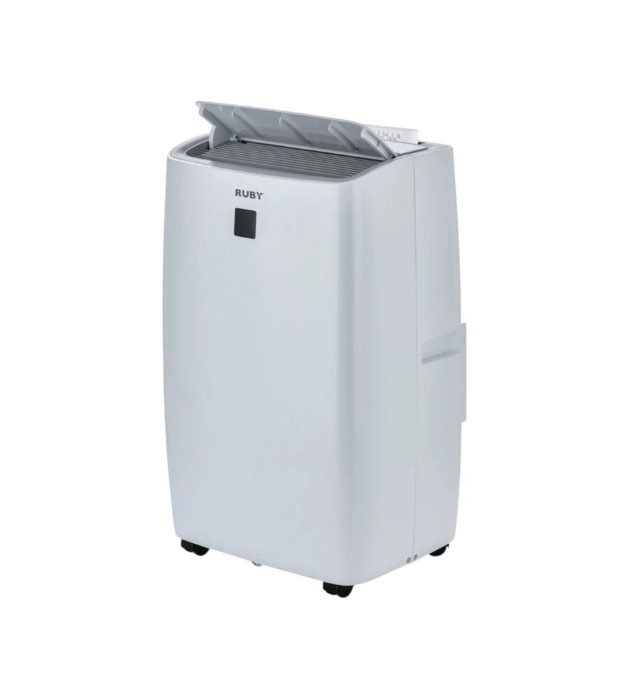 Climatizzatore portatile Tecno Air System "Ruby Zeus" con wifi 12000btu