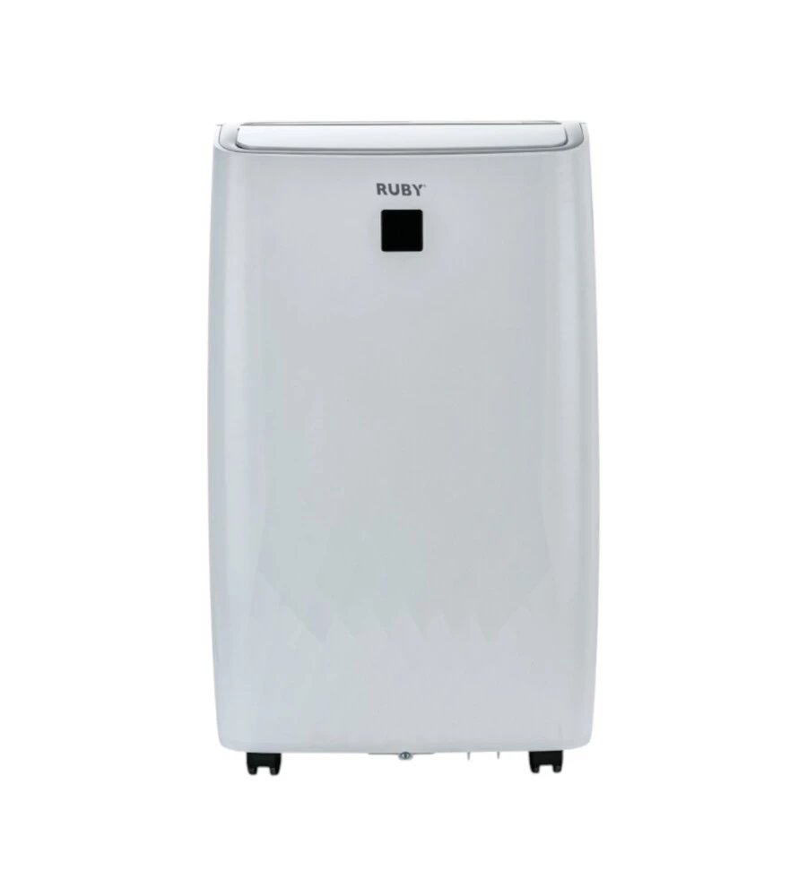 Climatizzatore portatile Tecno Air System "Ruby Zeus" con wifi 12000btu