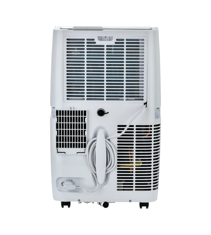 Climatizzatore portatile Tecno Air System "Ruby Zeus" con wifi 12000btu