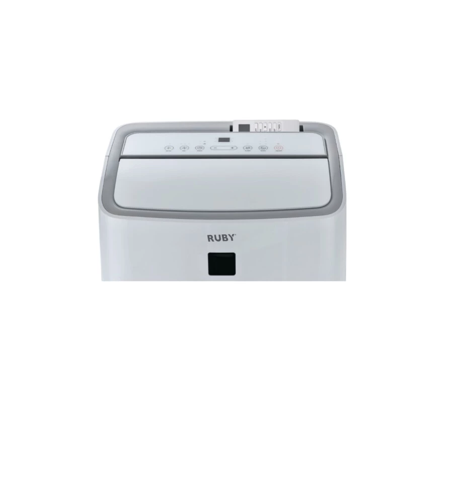 Climatizzatore portatile Tecno Air System "Ruby Zeus" con wifi 12000btu