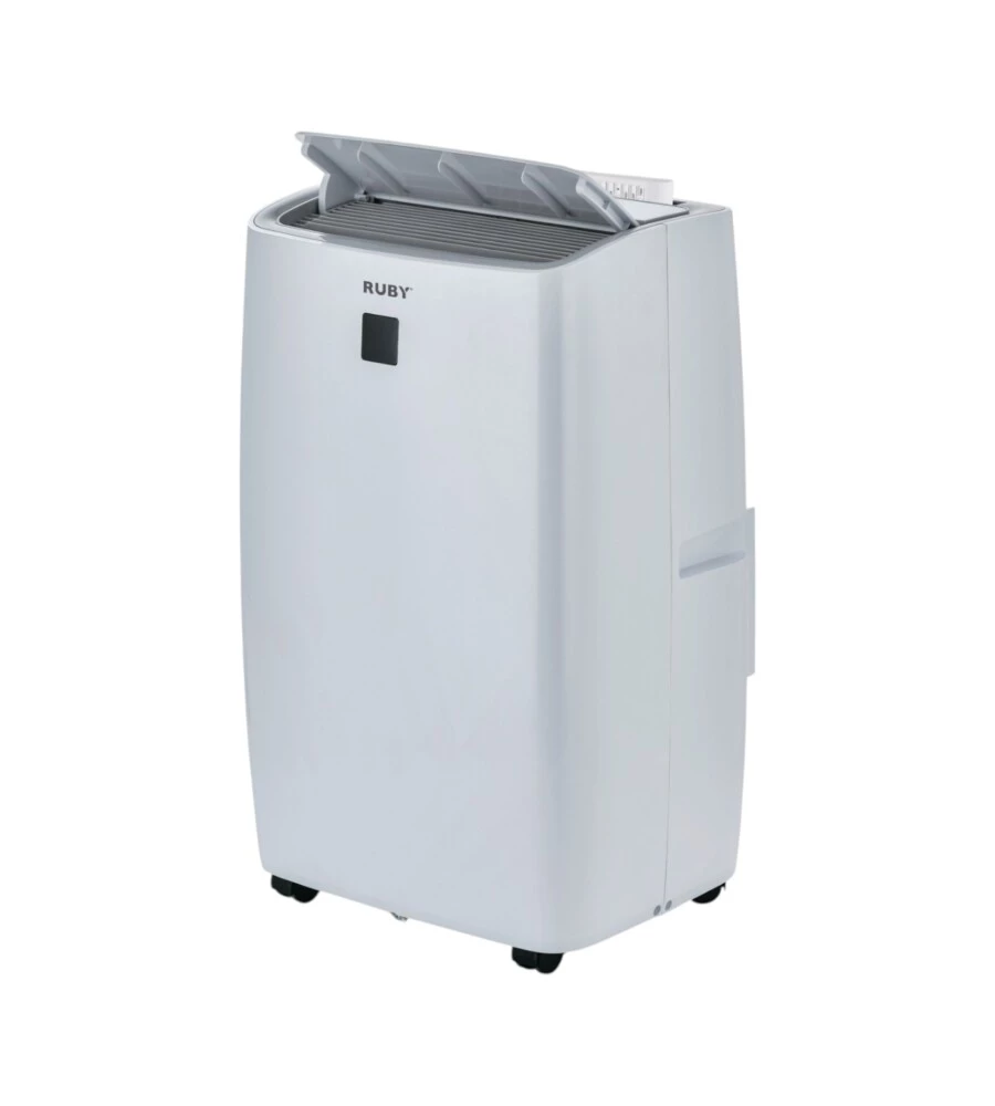 Climatizzatore portatile caldo freddo Tecno Air System "Ruby Zeus" con wifi 12000btu