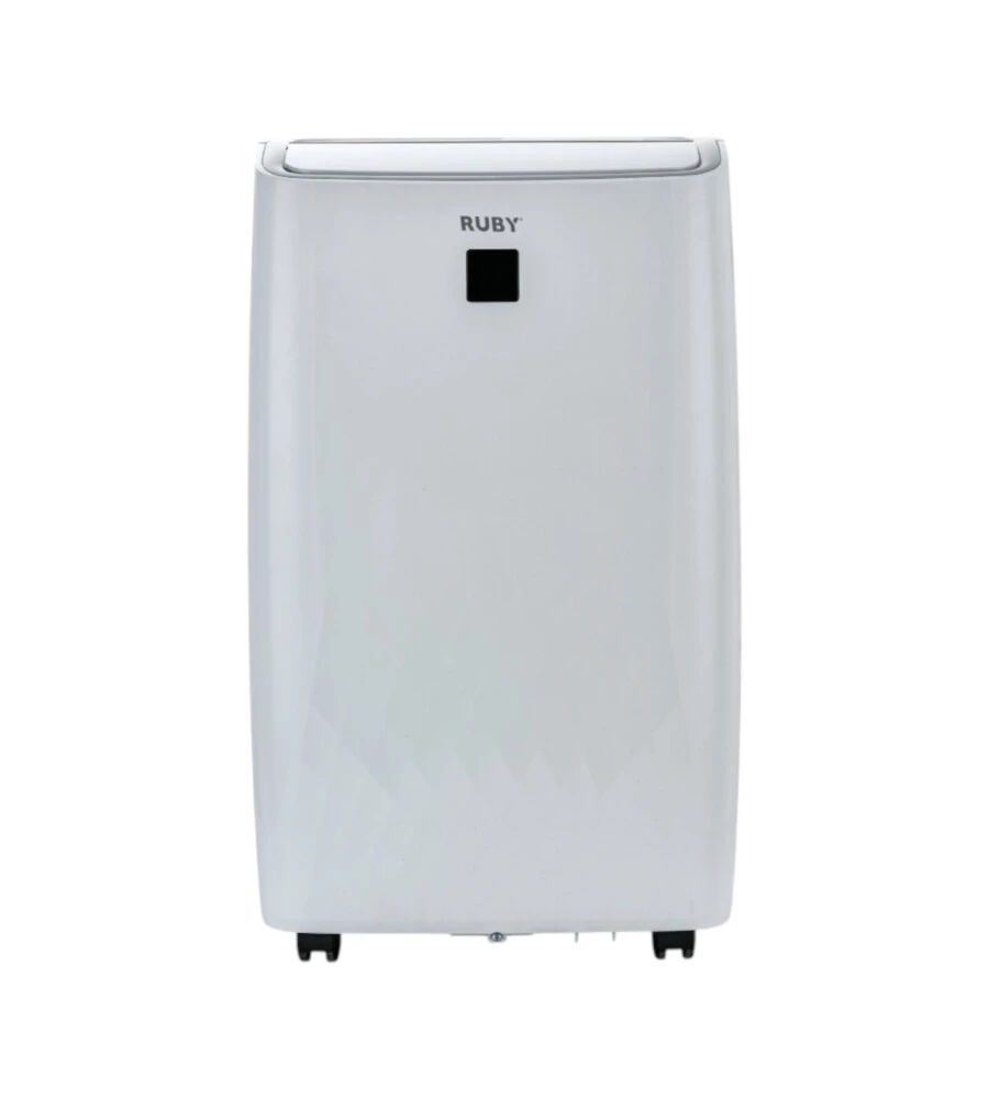 Climatizzatore portatile caldo freddo Tecno Air System "Ruby Zeus" con wifi 12000btu