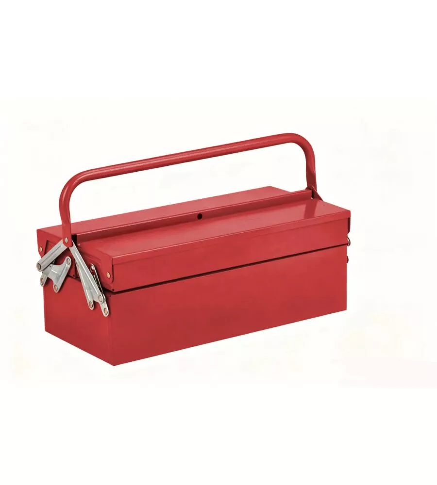 Cassetta porta attrezzi Essenza portata 27 kg 42x20,5x16 cm