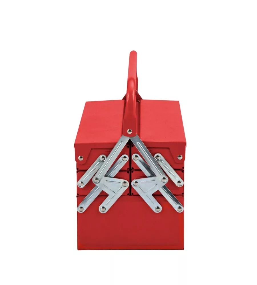 Cassetta porta attrezzi Essenza portata 30 kg 42x19,5x20 cm