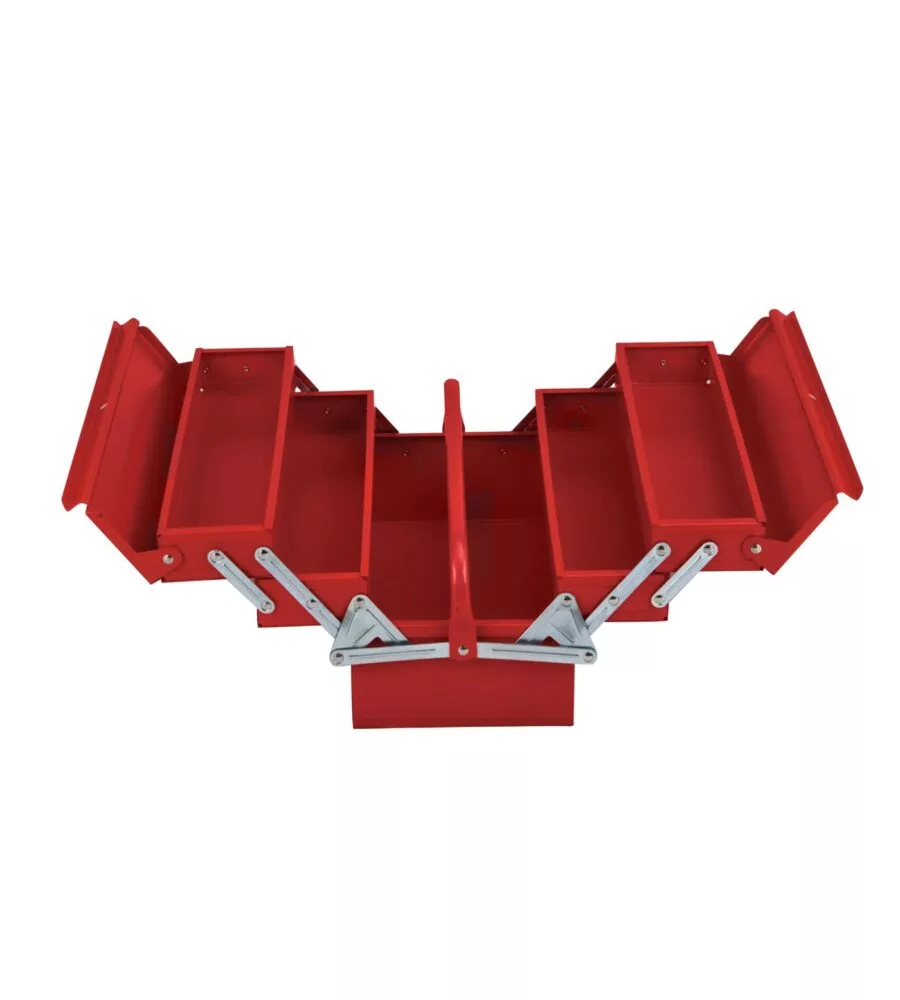 Cassetta porta attrezzi Essenza portata 30 kg 42x19,5x20 cm