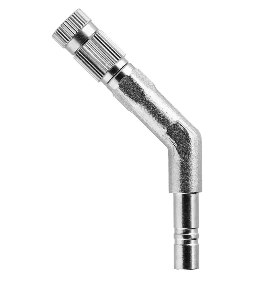 Kit per impianti Stocker "Geyser Pro" 100 mt