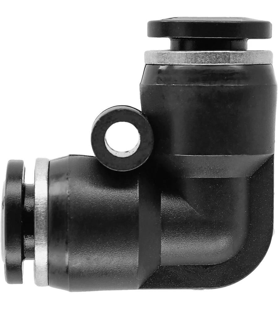 Kit per impianti Stocker "Geyser Pro" 100 mt
