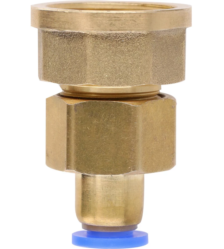 Kit per impianti Stocker "Geyser Pro" 100 mt