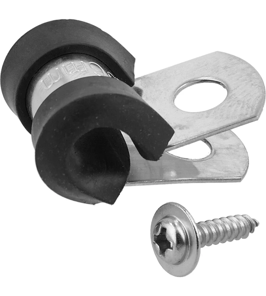 Kit per impianti Stocker "Geyser Pro" 100 mt