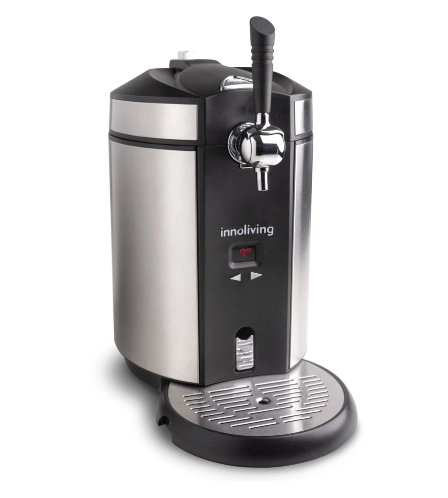 Spillatore birra per fusti fino a 5 litri 65W