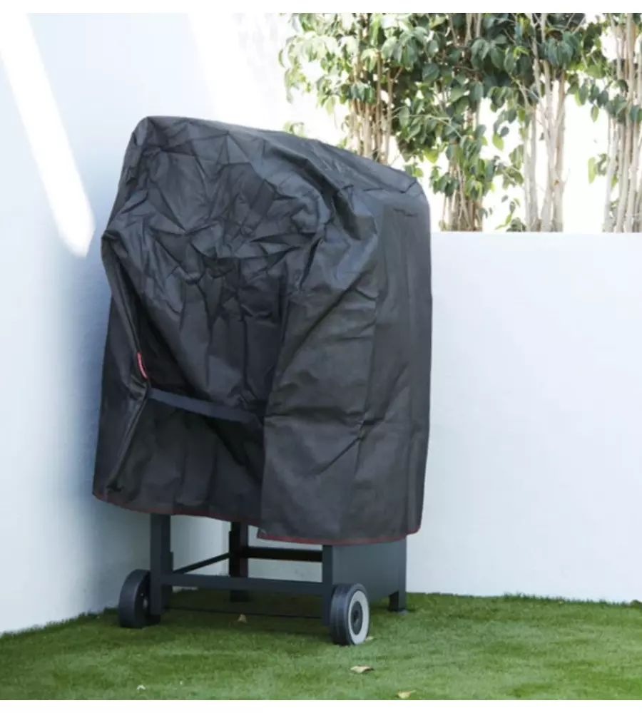 Telo copertura Barbecook per barbecue "E-Luca" 90x55x80 cm