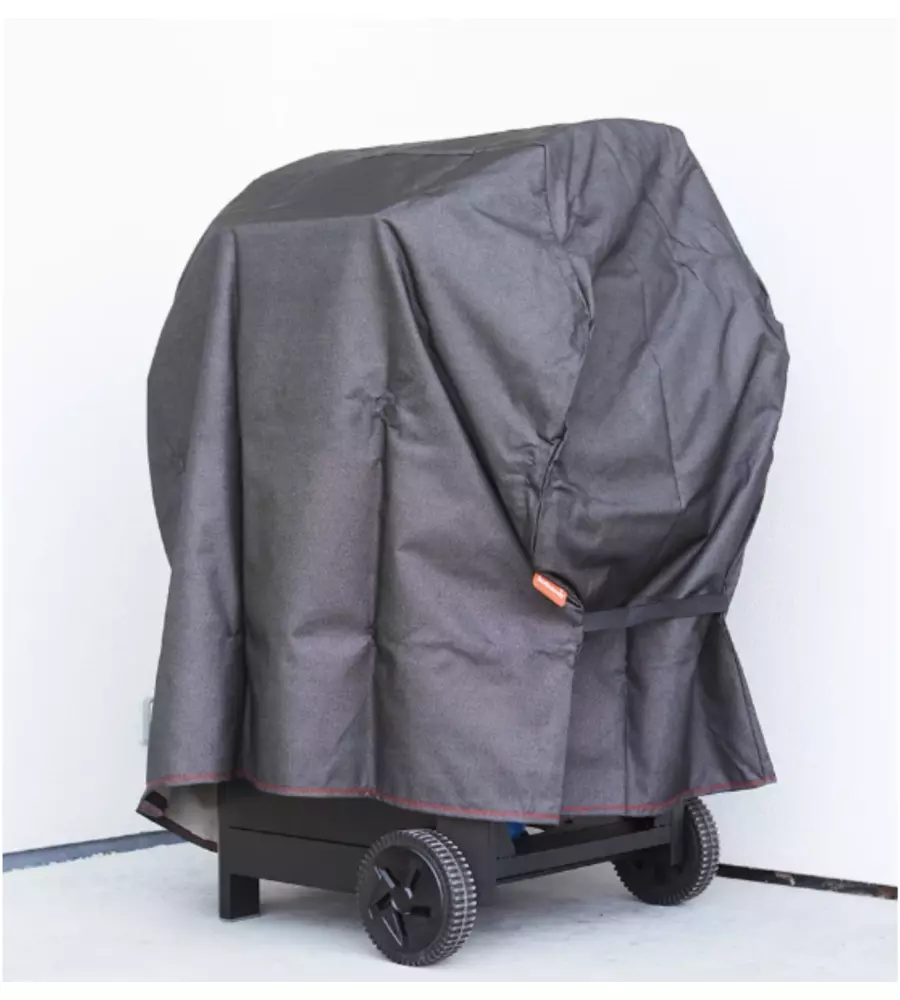 Telo copertura Barbecook per barbecue "E-Luca" 90x55x80 cm