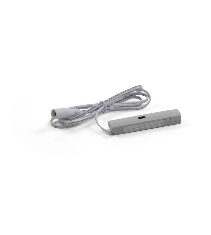 CAVO DI INPUT CON SENSORE ON/OFF E SENSORE DI LUMINOSITA' GRIGIO CHIARO FAMI 391