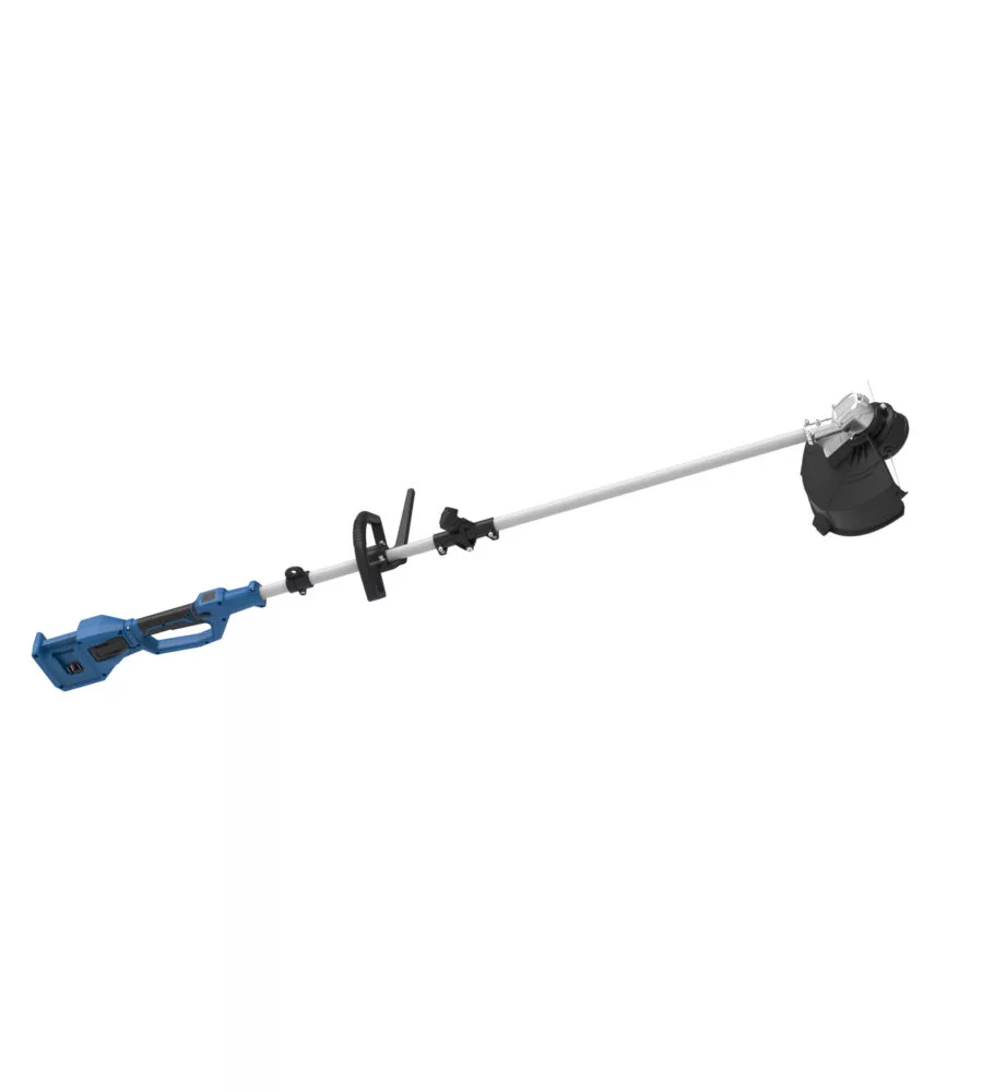 Decespugliatore a batteria Hyundai "25839" 40V solo corpo macchina