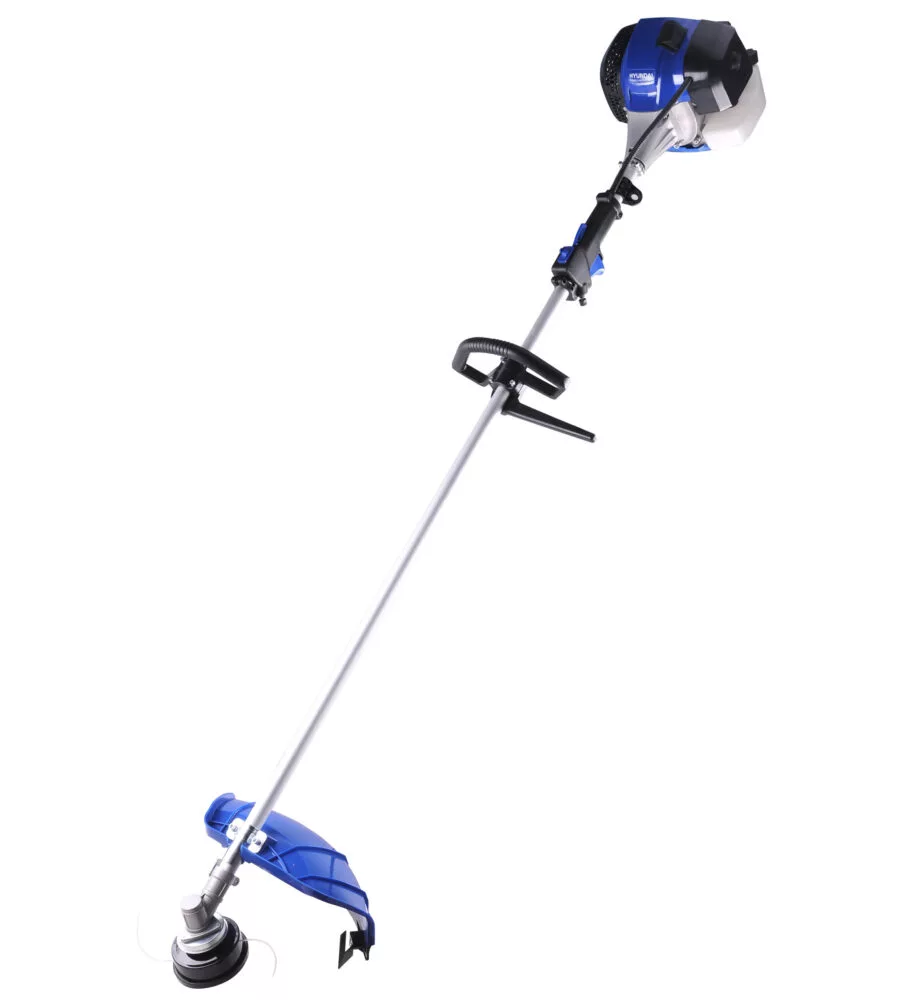 Decespugliatore a scoppio Hyundai "35214" 2t 43 cc