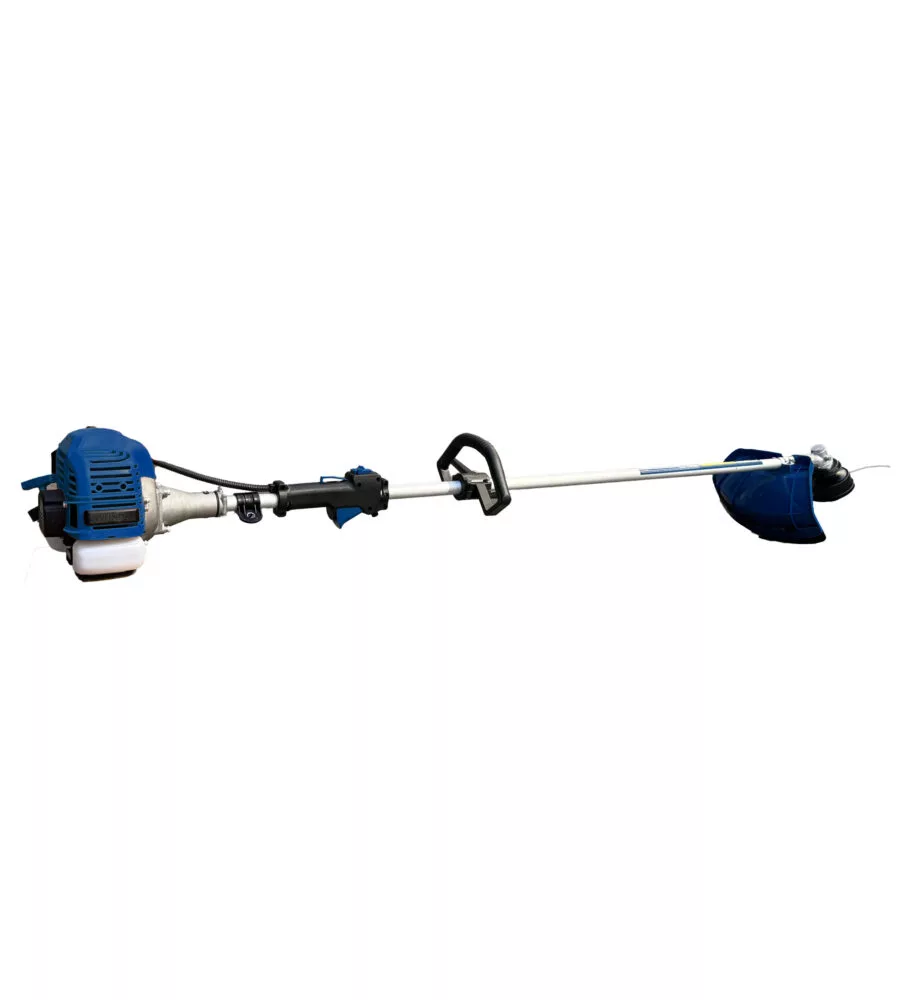 Decespugliatore a scoppio Hyundai "35273" 2t 25 cc