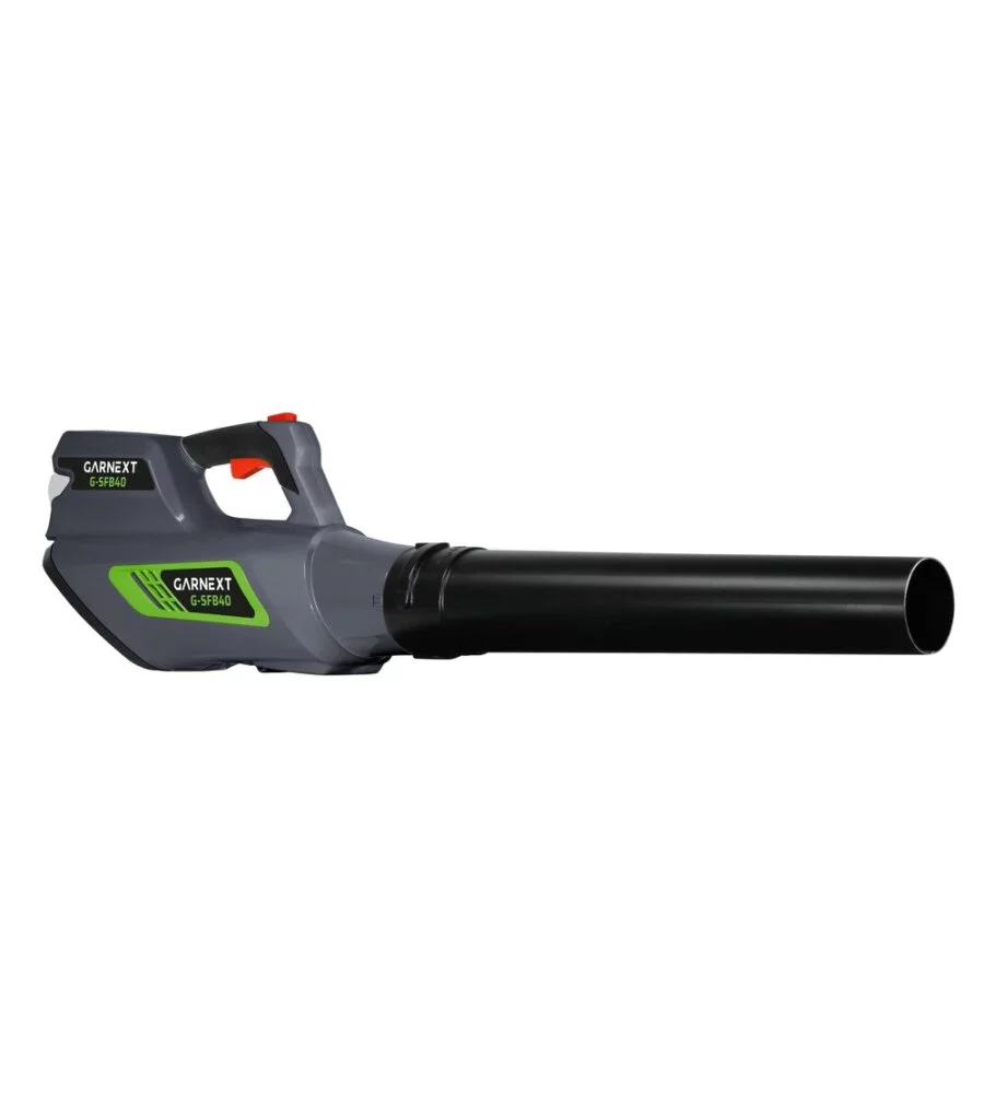 Soffiatore a batteria Valex "Garnext G-SFB40" 40V solo corpo macchina