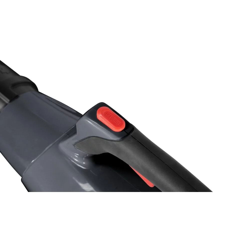 Soffiatore a batteria Valex "Garnext G-SFB40" 40V solo corpo macchina