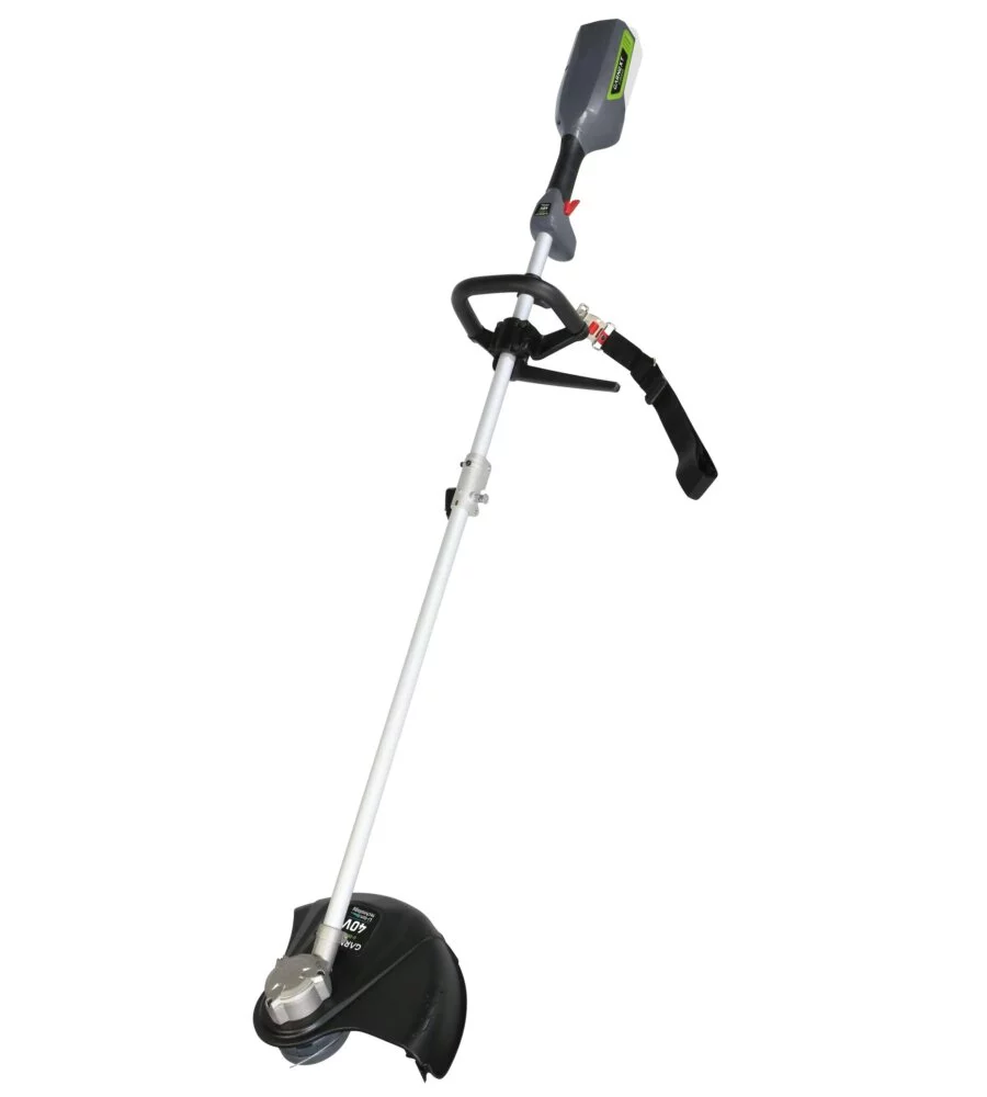 Decespugliatore a batteria Valex "Ganext G-DEB40" taglio 38 cm 40V solo corpo macchina