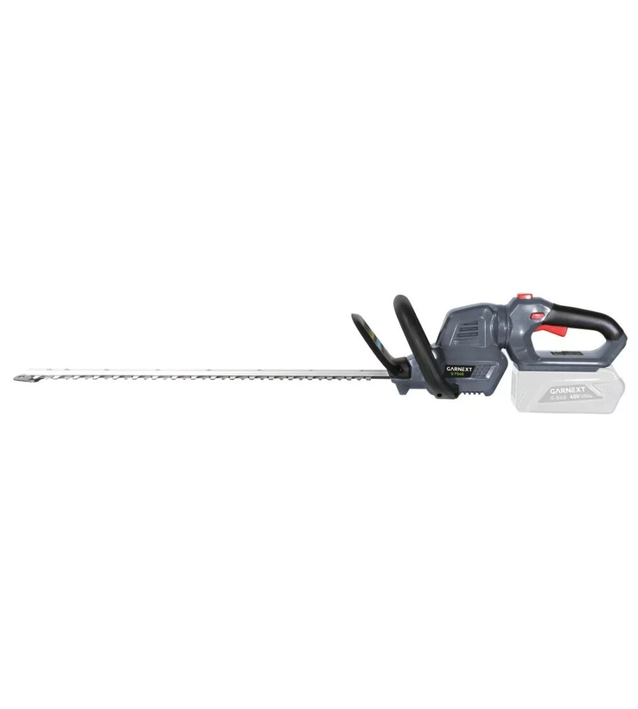 Tagliasiepi a batteria Valex "Garnext G-TS40" lama 61 cm 40V solo corpo macchina