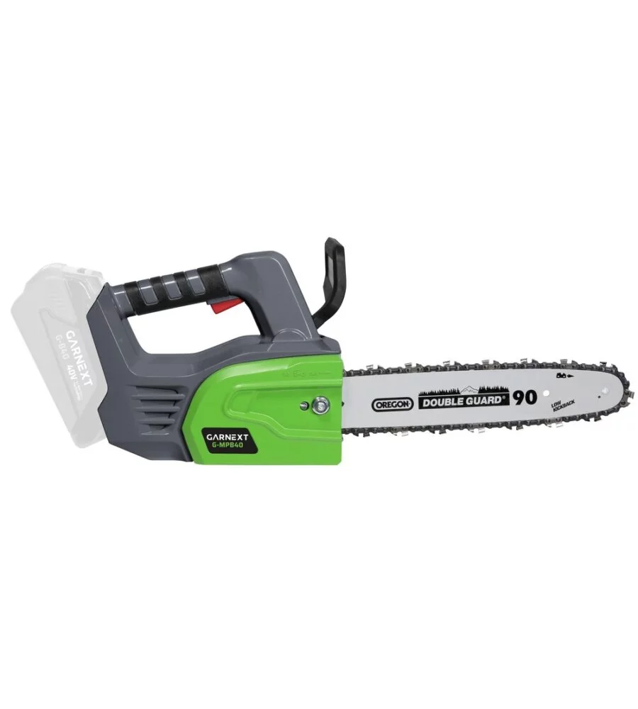 Motosega a batteria Valex "Garnext G-MPB40" 40V solo corpo macchina