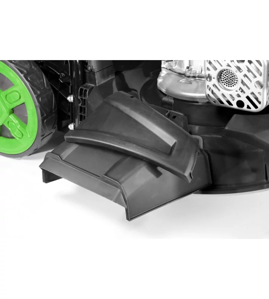 Tagliaerba a scoppio trazionato Valex "Garnext G-TST53" taglio 53 cm 209 cc
