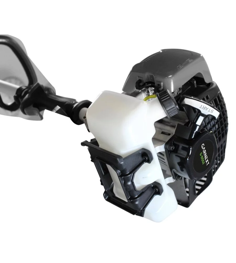 Decespugliatore a scoppio valex "Garnext G-DS52" 2t 51,7 cc