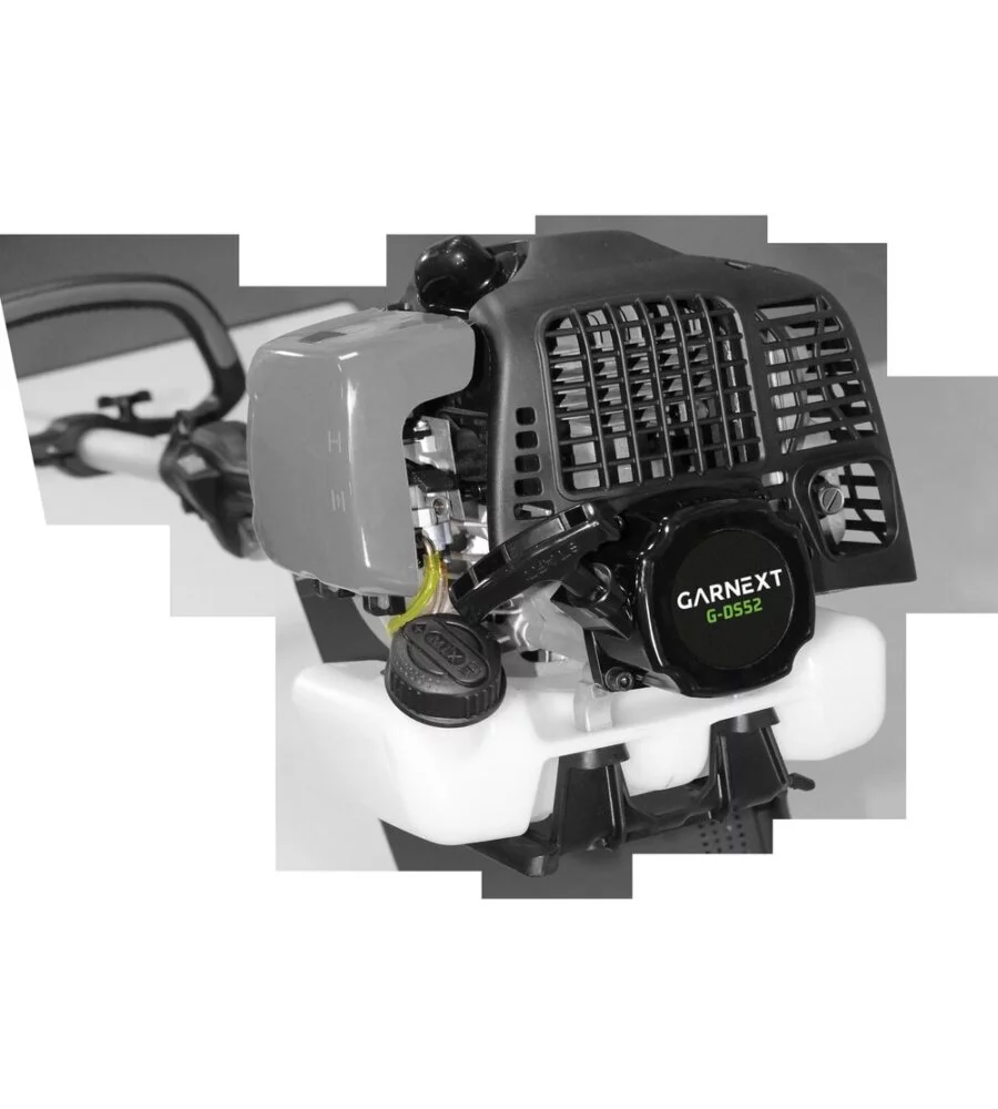 Decespugliatore a scoppio valex "Garnext G-DS52" 2t 51,7 cc