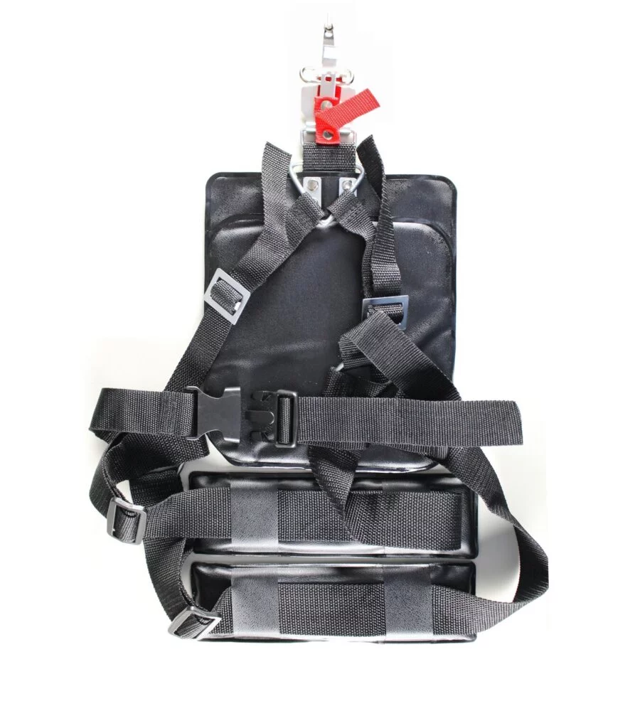 Decespugliatore a scoppio valex "Garnext G-DS52" 2t 51,7 cc