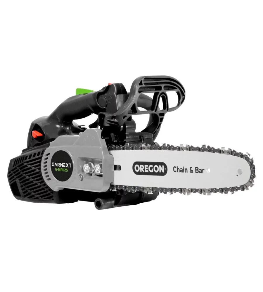 Motosega a scoppio Valex "Garnext G-MPU25" barra 30 cm 25 cc