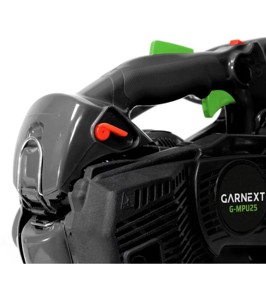 Motosega a scoppio Valex "Garnext G-MPU25" barra 30 cm 25 cc