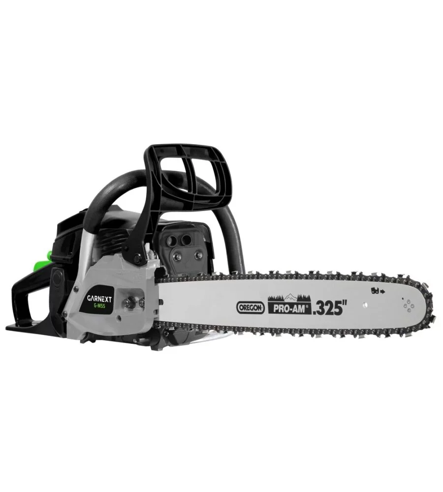 Motosega a scoppio Valex "Garnext G-M55W" barra 52 cm 54,6 cc
