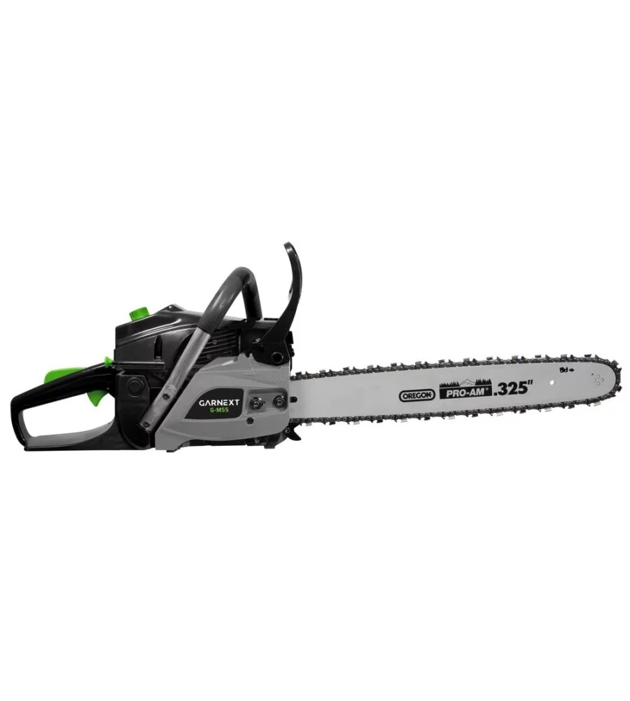 Motosega a scoppio Valex "Garnext G-M55W" barra 52 cm 54,6 cc