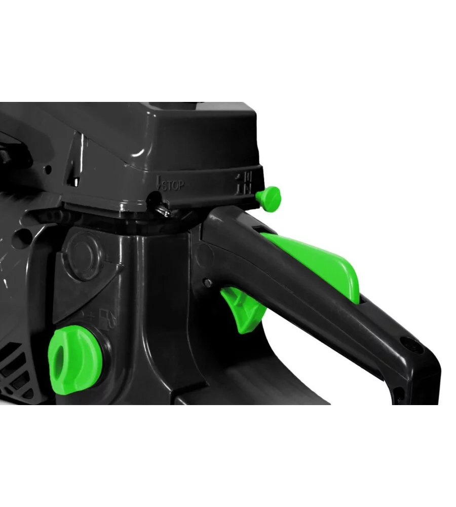 Motosega a scoppio Valex "Garnext G-M55W" barra 52 cm 54,6 cc