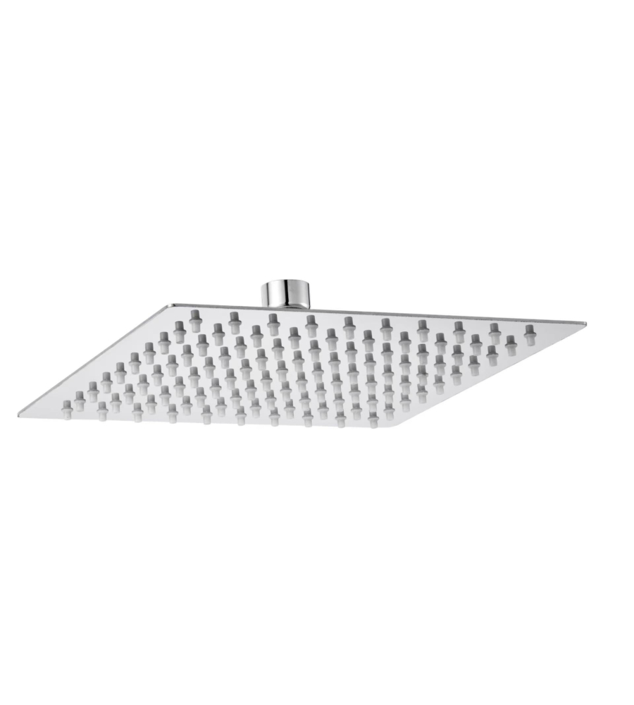 Saliscendi doccia Decor Bagno cromato 90 cm