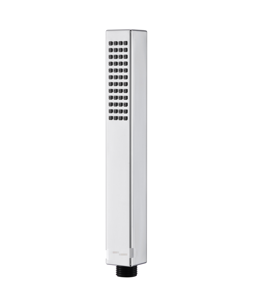 Saliscendi doccia Decor Bagno cromato 90 cm