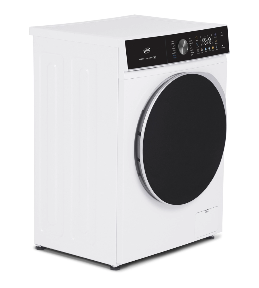 Lavatrice Daya "MAGIC8A2" carico 8 kg