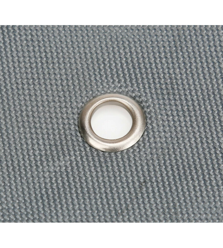 Copriruota per caravan, camper e rimorchi Lampa "XL" 80x75 cm - cod. 15966