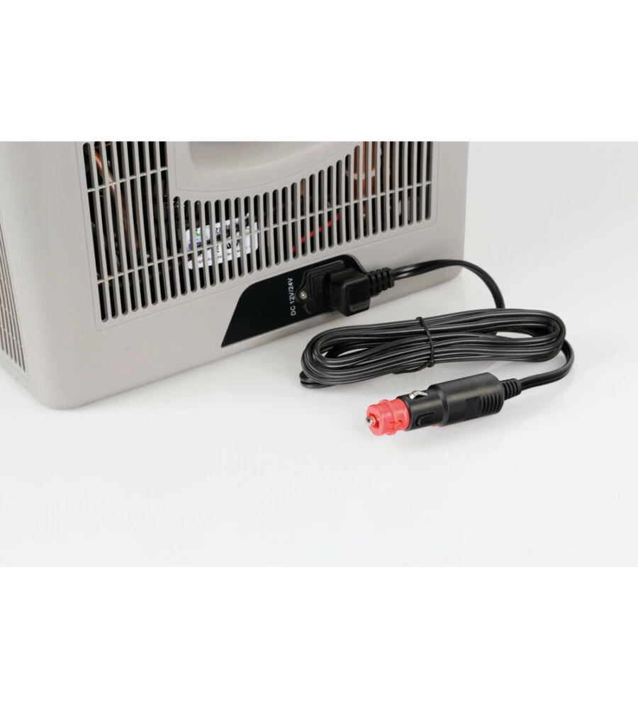 Frigorifero congelatore portatile a compressore Lampa "FC-20" 20 lt - cod. 89056
