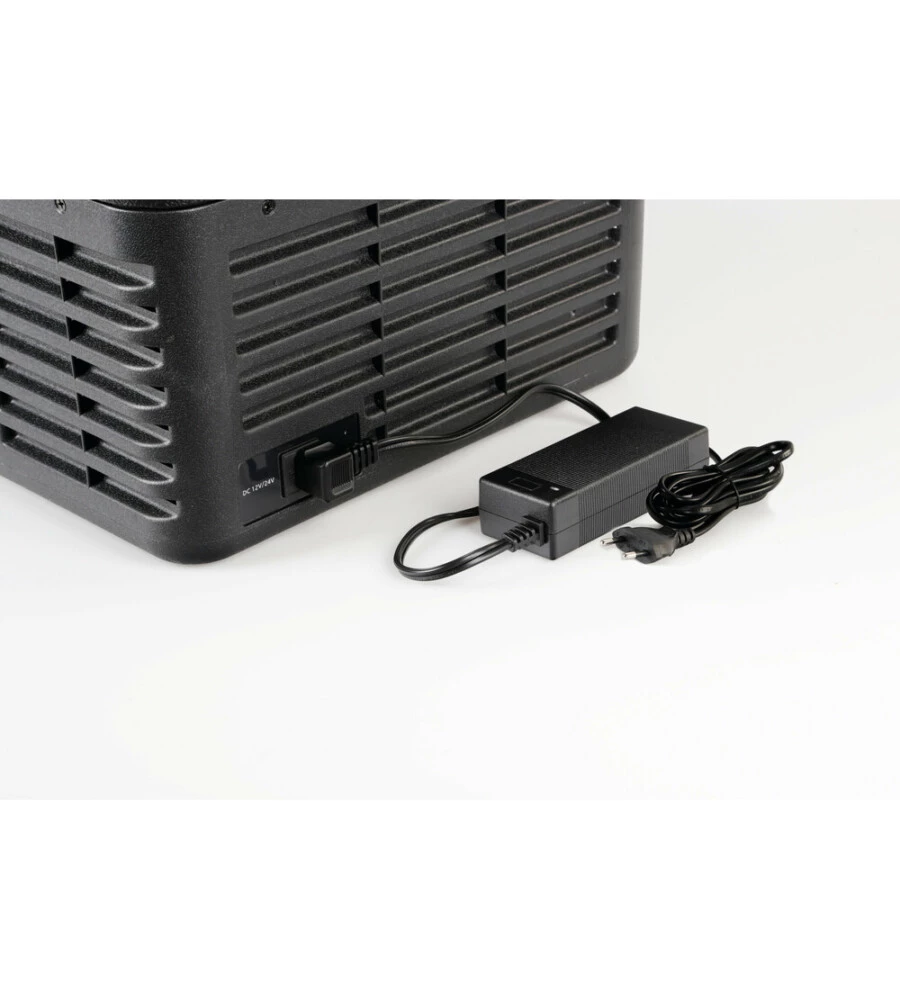 Frigorifero congelatore portatile a compressore Lampa "FC-30" 30 lt - cod. 89057