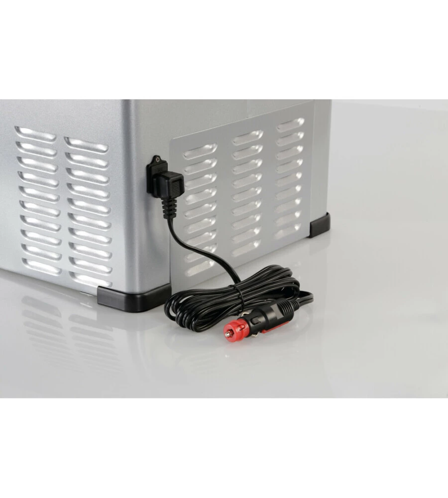 Frigorifero congelatore portatile a compressore Lampa "FC-40" 40 lt - cod. 89058