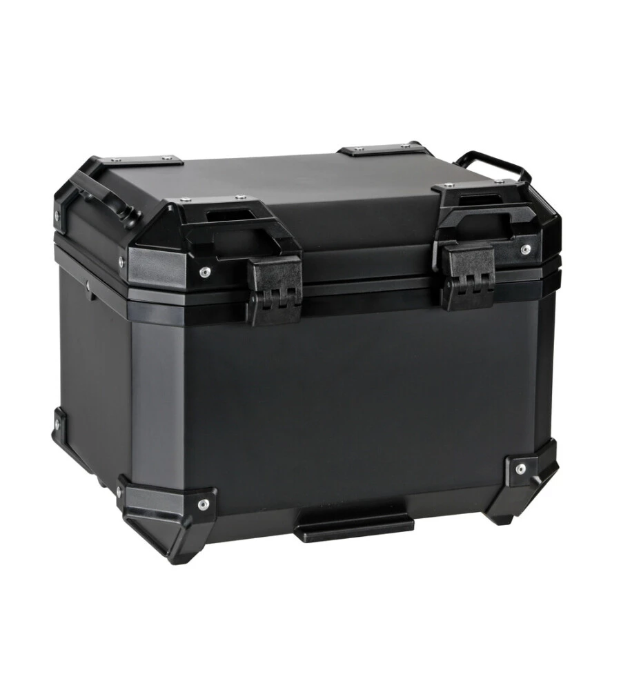 Baule porta oggetti per moto Lampa "T-Box 35B" nero 35 litri - cod. 91665