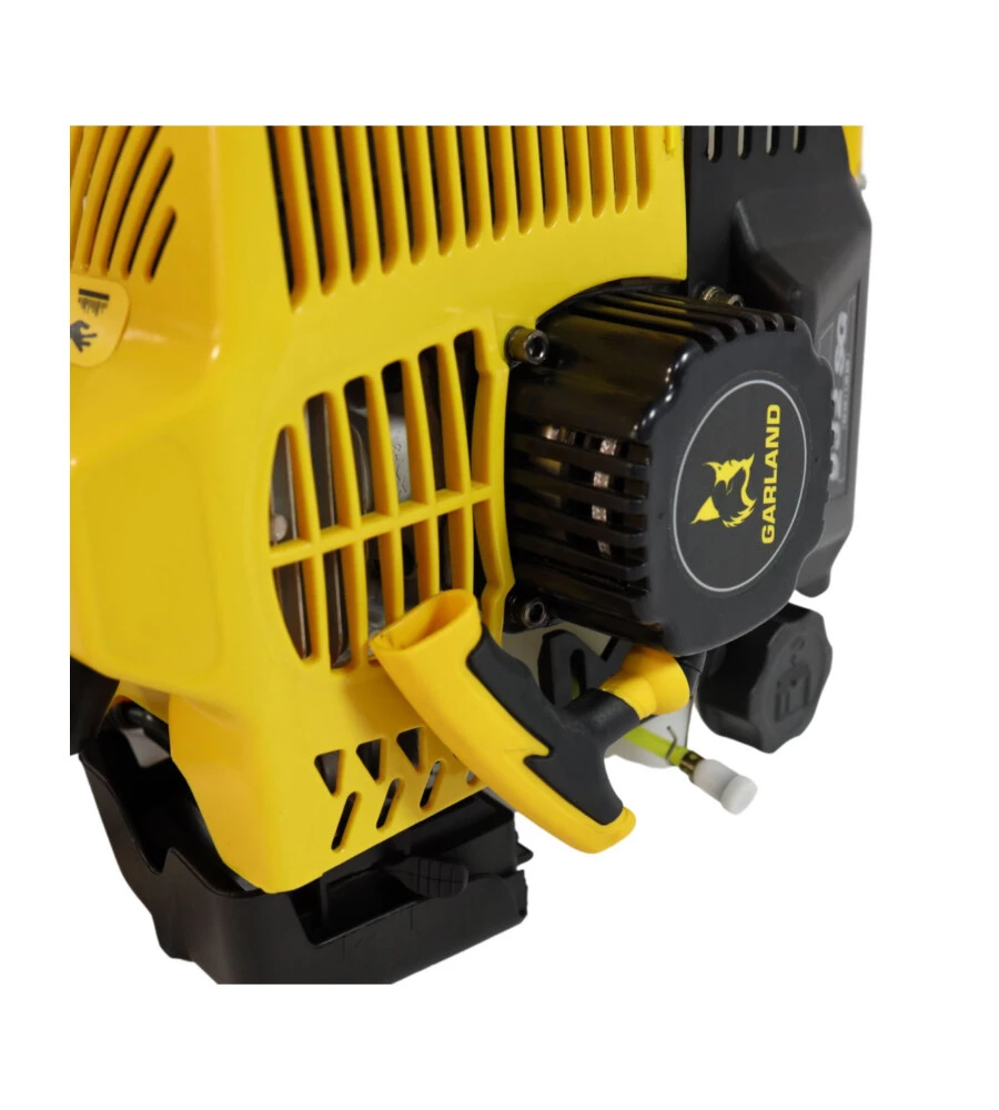 Mototrivella a scoppio Garland "Drill 932 SG-V20" 2t 52 cc