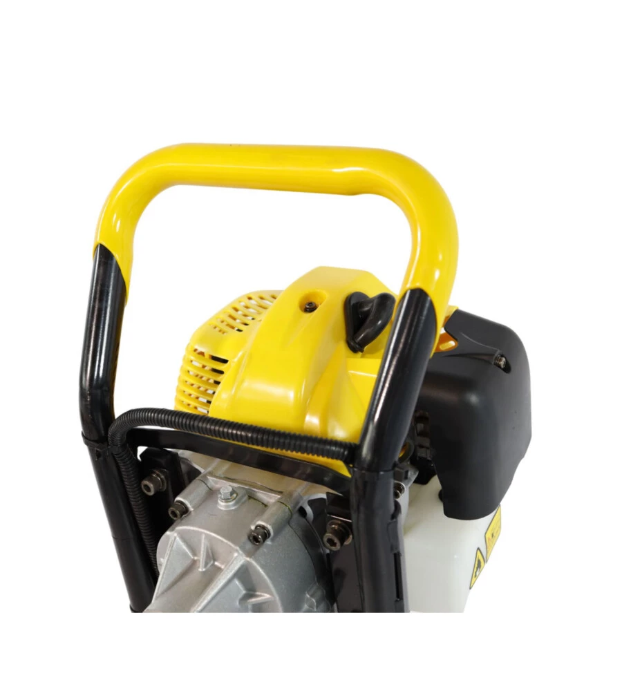 Mototrivella a scoppio Garland "Drill 932 SG-V20" 2t 52 cc