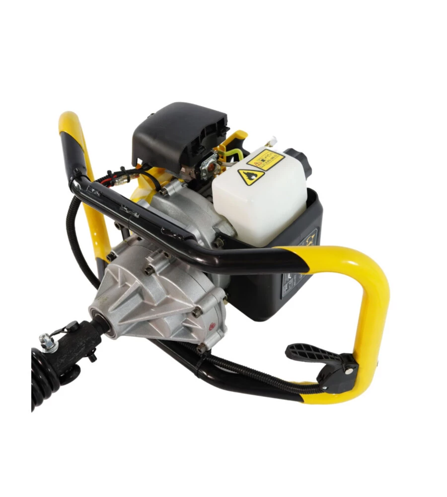 Mototrivella a scoppio Garland "Drill 932 SG-V20" 2t 52 cc