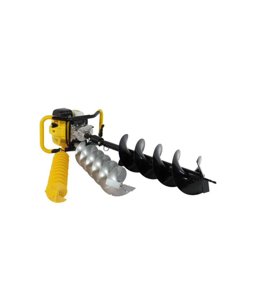 Mototrivella a scoppio Garland "Drill 932 SG-V20" 2t 52 cc
