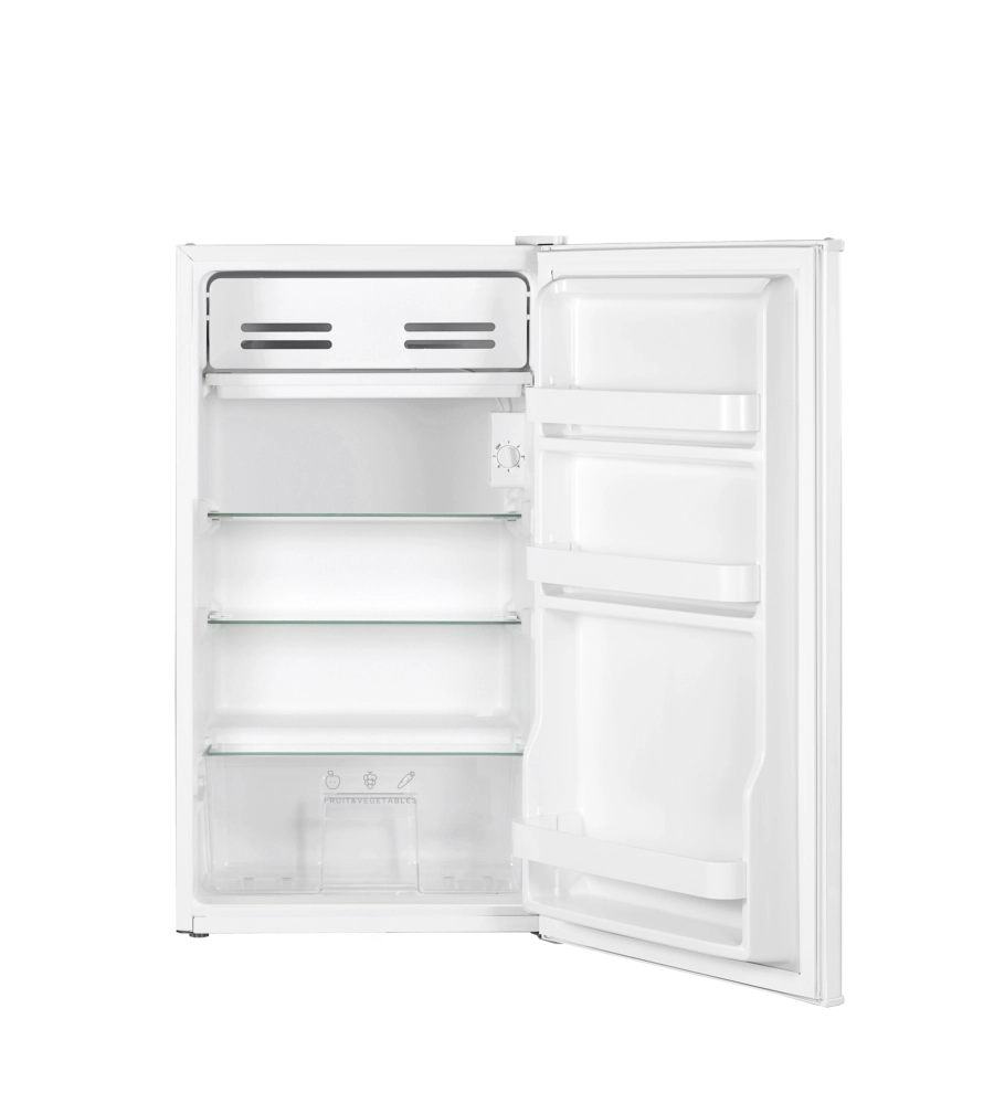 Frigorifero da tavolo Daya "DMFT93IWE" bianco 93 lt 47,2x45x86 cm
