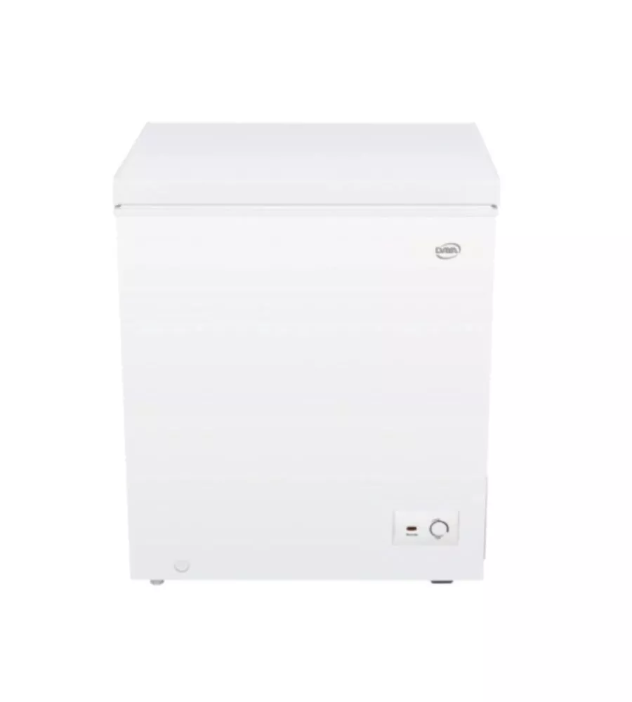 Congelatore orizzontale Daya "DCP145MIEW0" 142 l 70,5x55x85 cm